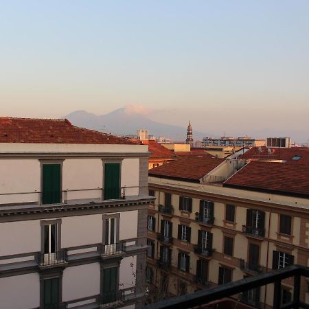 Maison Duomo 290 Napoli Eksteriør billede