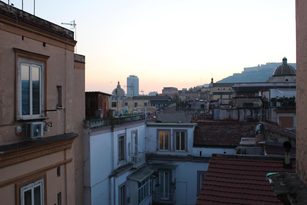 Maison Duomo 290 Napoli Eksteriør billede